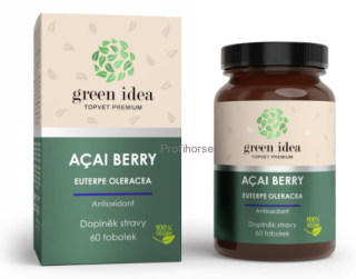 ACAI BERRY - antioxidant, imunita