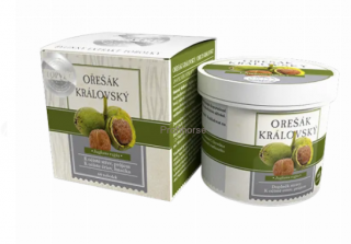 OŘEŠÁK KRÁLOVSKÝ - proti průjmu