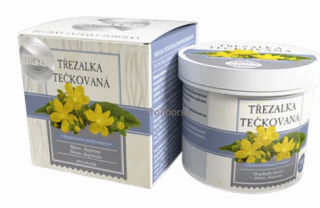TŘEZALKA - stres, deprese