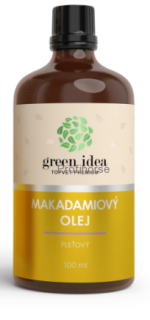 MAKADAMIOVÝ PLEŤOVÝ OLEJ