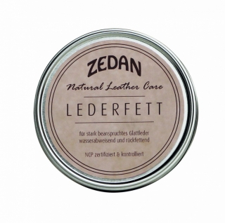 Přírodní tuk na kůži, 200ml