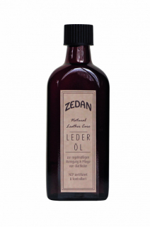 Přírodní lesk na kůži, 200ml