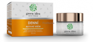 DENNÍ AKTIVNÍ KRÉM