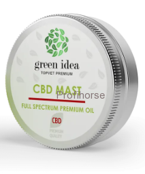 CBD MAST