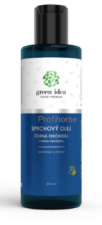 ČERNÁ ORCHIDEJ