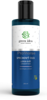 LOTOS KVĚT - sprchový gel