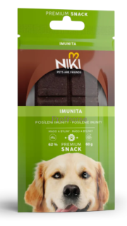 NIKI SNACK - IMUNITA