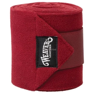 Fleecové bandáže Weaver Leather Polo