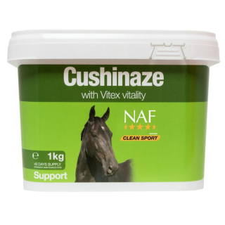 Cushinaze pro podporu koní s Cushingovým syndromem, 1 kg
