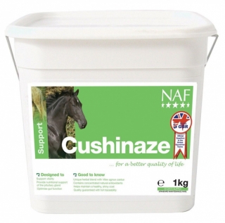 Cushinaze pro podporu koní s Cushingovým syndromem, 1 kg