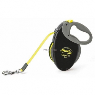Vodítko Flexi Giant pro psy