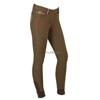 Jezdecké kalhoty Ancelle 15