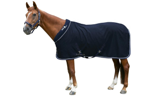 Odpocovací deka FP Tartas