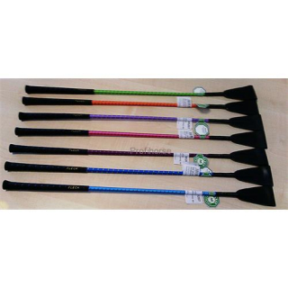 Skokový bič FLECK ECONOMY nylonový, mix barev, 60 cm