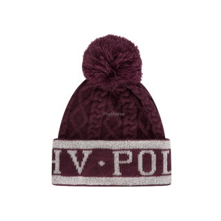 Zimní čepice HV Polo