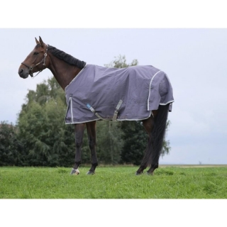 Výběhová deka EQUITHEME TYREX 1200D Recycled