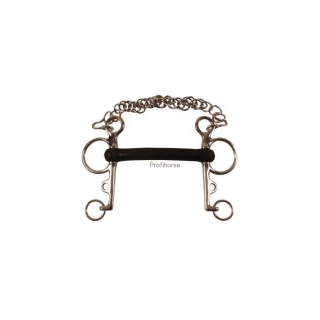 Pelham Inox Umbrie