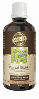 ROZRAZIL LÉKAŘSKÝ Relaxace, spánek, 50 ml