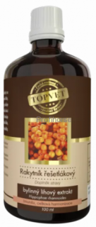 RAKYTNÍK TINKTURA - KAPKY-Zvyšuje odolnost, antioxidant