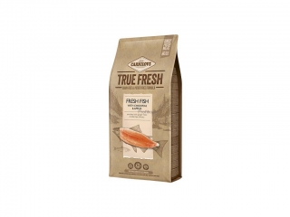 Carnilove TRUE FRESH FISH for Adult dogs 11,4 kg