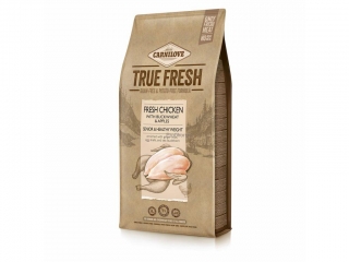 Carnilove True Fresh Turkey Puppy 11,4kg
