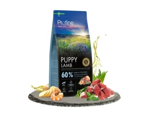 Profine Puppy Lamb & Potatoes 12 kg