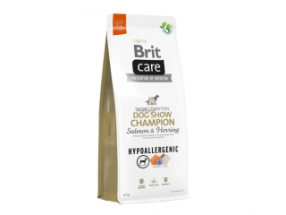 Brit Care Dog Show Champion 12kg