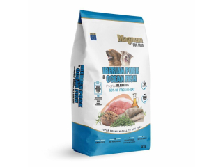 Magnum Iberian Pork & Ocean Fish All Breed 12kg