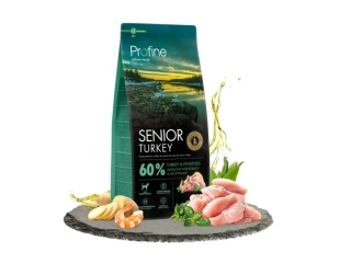 Profine Senior Turkey & Potatoes 12 kg