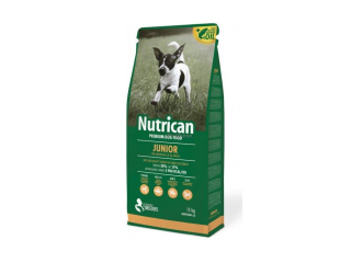 NutriCan Junior 15kg