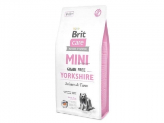 Brit Care MINI Grain Free YorkShire 7kg