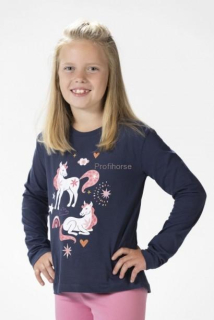 Dětské tričko HKM Pony Dream