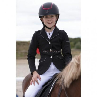 Dětské sako EQUITHEME Soft Classic
