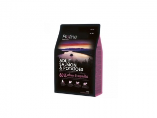 Profine Adult Salmon & Potatoes 3kg