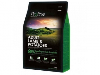 Profine Adult Lamb & Potatoes 3kg