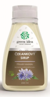 ČEKANKOVÝ SIRUP