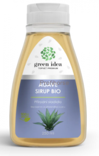 AGÁVE SIRUP BIO