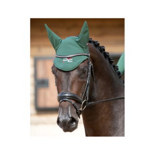 Čabraka na uši Premier Equine Atlas