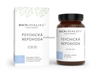 Psychická nepohoda, 30 tobolek