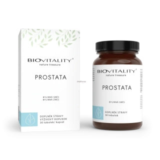 PROSTATA