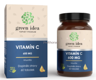 VITAMÍN C