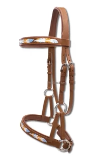Sidepull super soft, anatomická