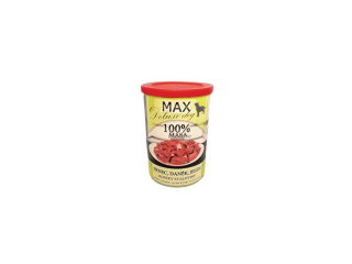MAX deluxe srnec, daněk, jelen 400g