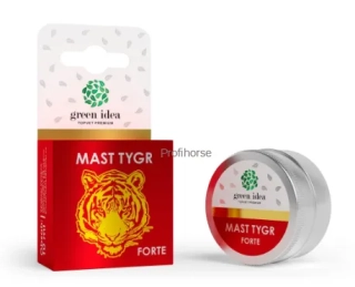 MAST TYGR FORTE, 10 ml