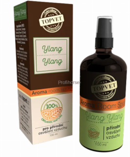 AROMA ROOM SPRAY YLANG YLANG