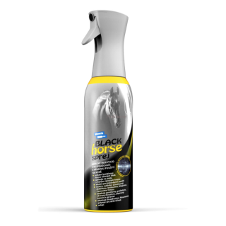 Repelent Bioveta Black Horse, 500 ml