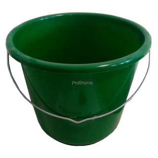 Kbelík GEWA, 15 l, mix barev