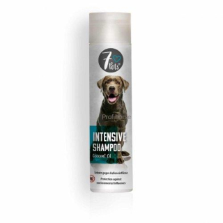 Šampon INTENZIVE, 250ml
