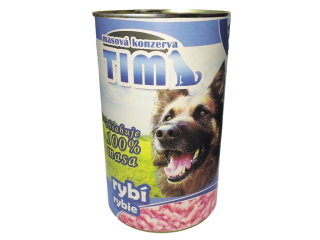 Tim dog rybí 1200g