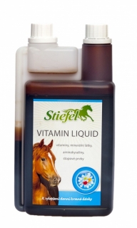Vitamin liquid Stiefel